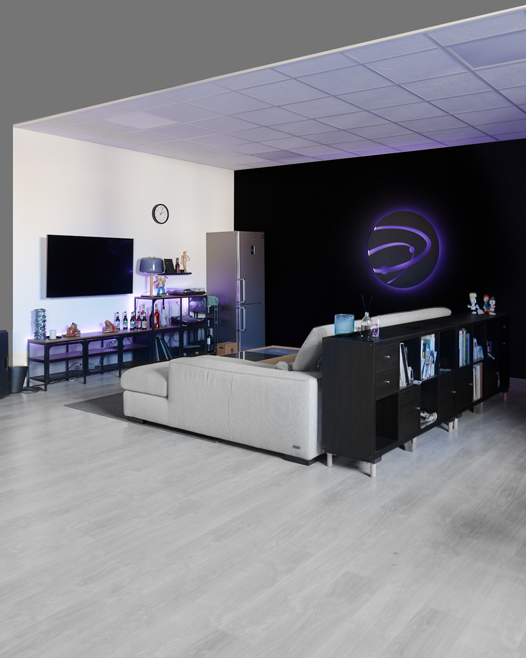 Sala 2 Living-2