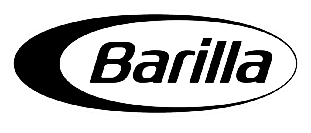 barilla-logo-black-and-white